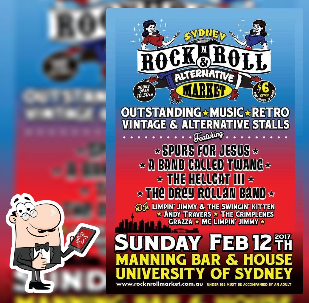 Esty's South American Sausage Sizzle