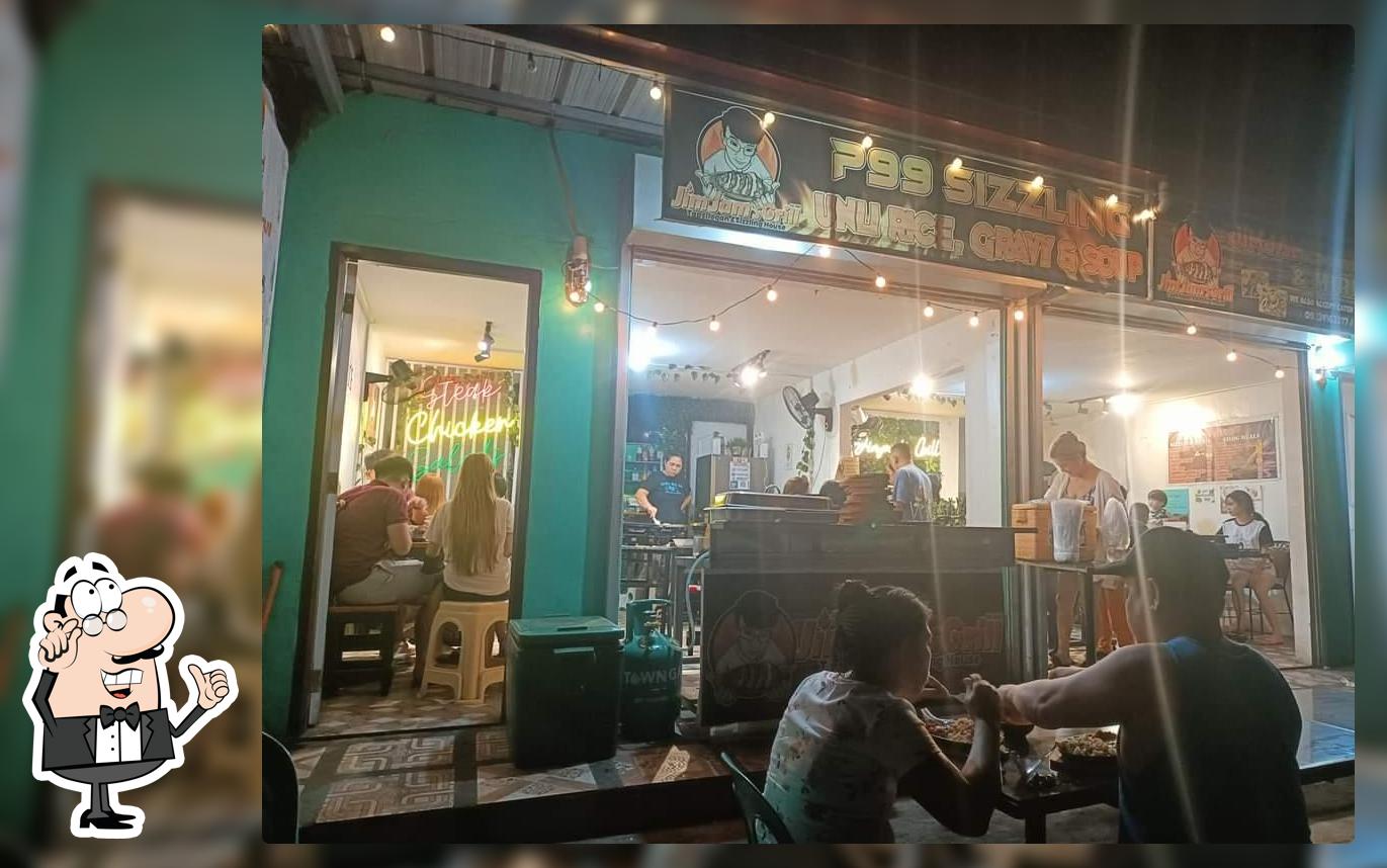 JimJam's Grill House