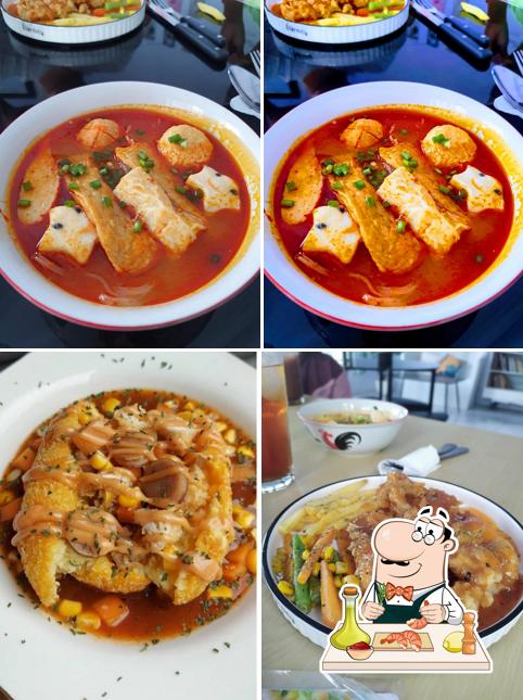 Kedai Rasalia