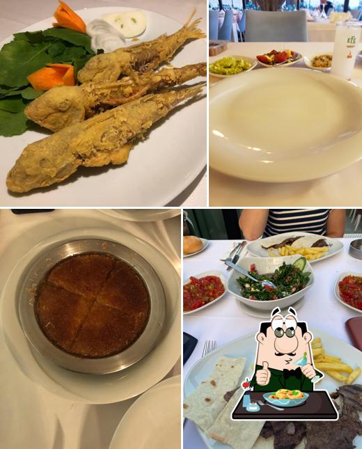 Alacaatlı Et Restaurant By Nurullah Usta Çayyolu Restaurant
