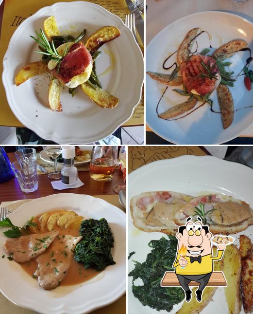 Osteria dello Stambecco