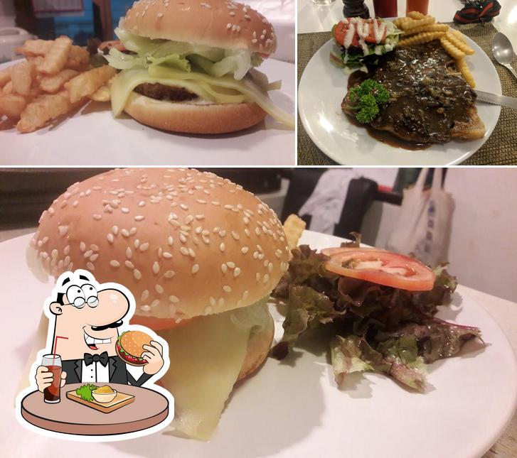 Palato Pizza&steak Restaurant