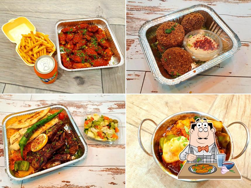 Pinthy's Kitchen