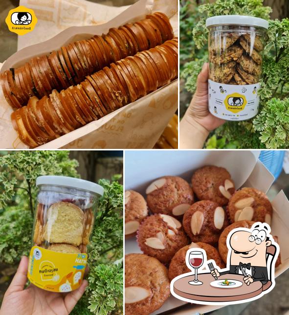 ท้ายครัวโรงสี - Ricemill Kitchen