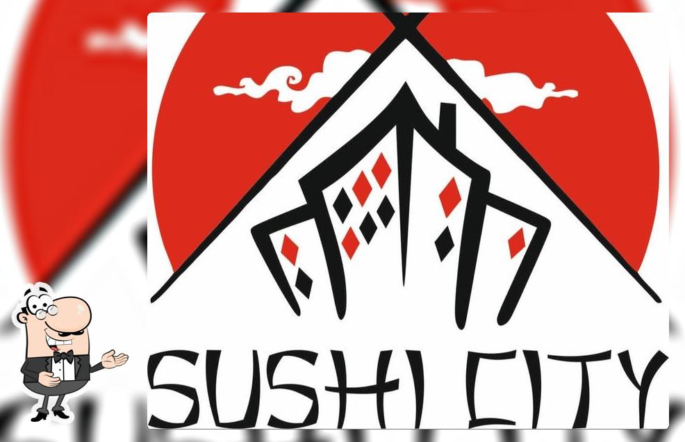Sushi City Cafe