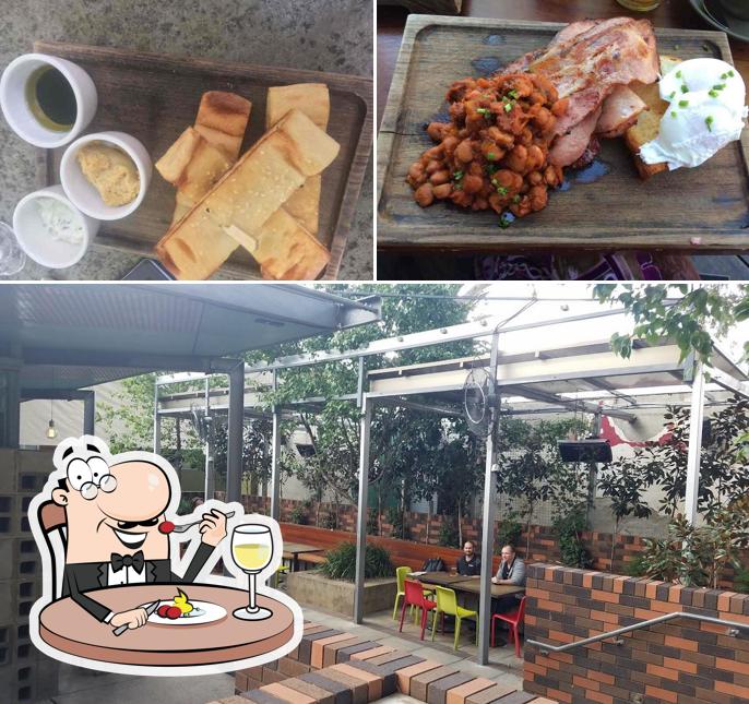 The Garden Leederville