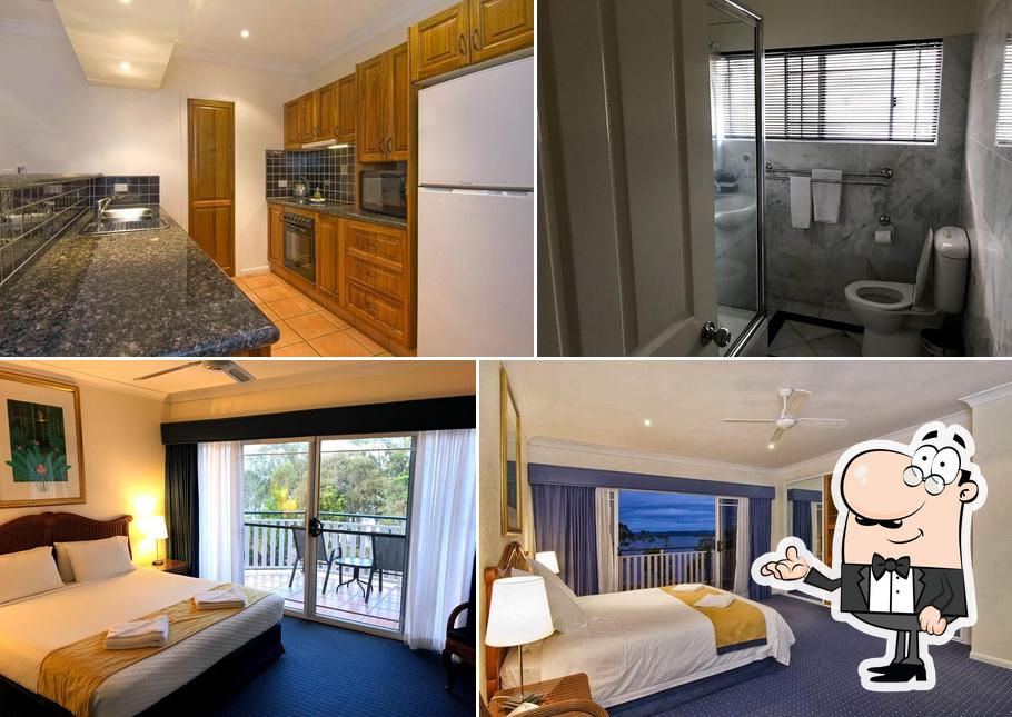 Tinaroo Lake Resort