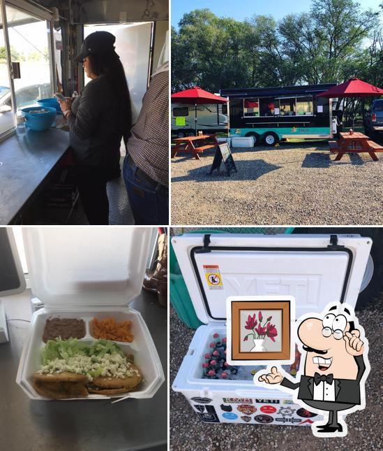 Toña’s Mexican Kitchen