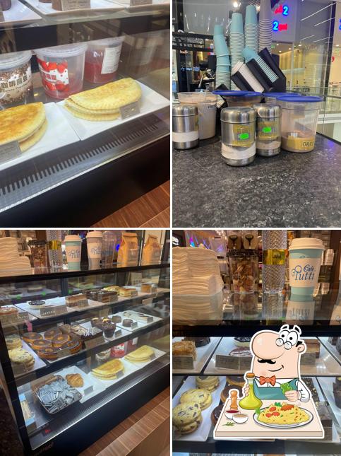 Tutti Cafe