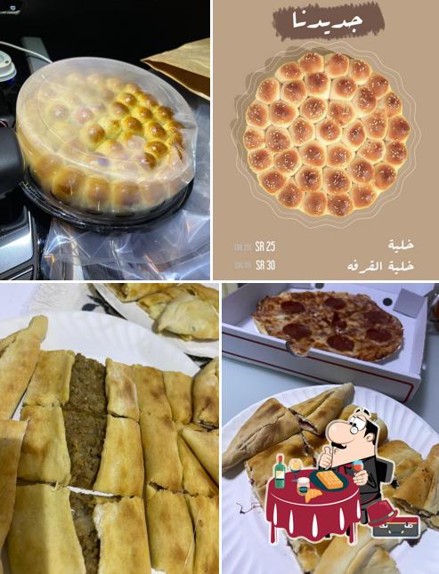 مطعم عبدون