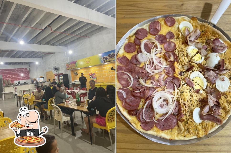 Pizzaria Quero Mais Sabor