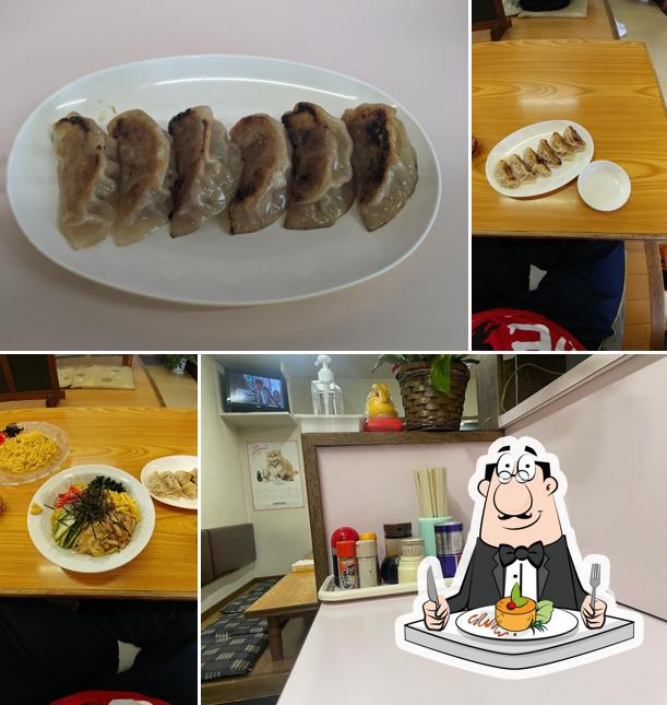 ラーメン専門店 好好麺