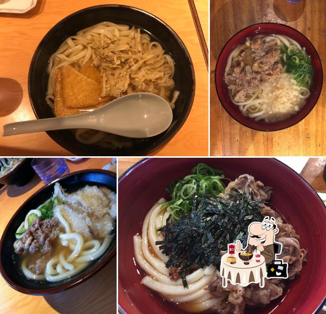 小麦冶 大野城店