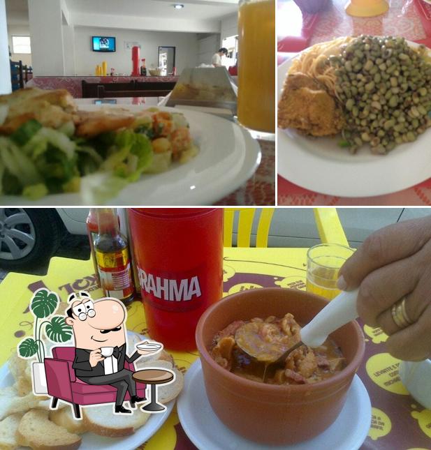 Restaurante Brócolis