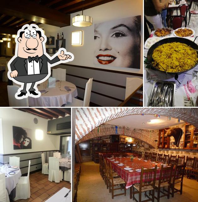 Restaurante Dávila