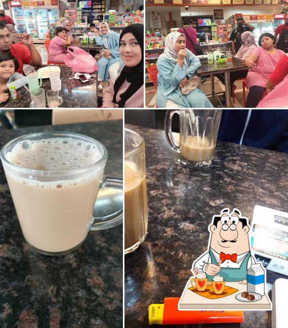 Restoran Di Naina