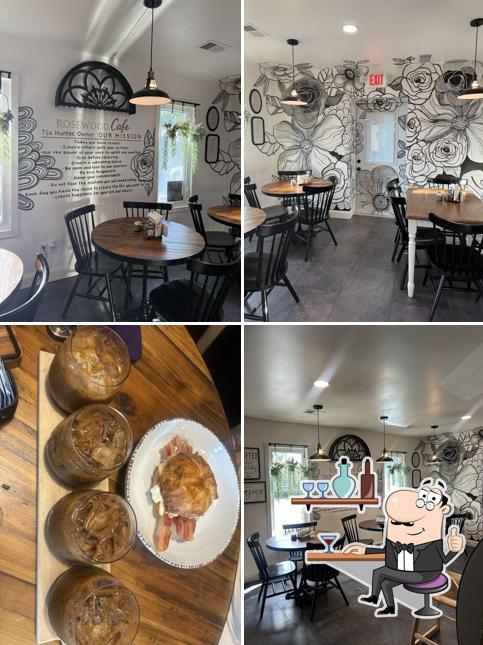Rosewood Café