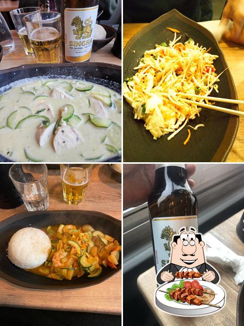 Tuki Thai Lorient
