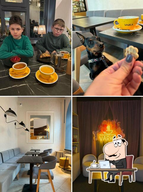 Varka Сoffee