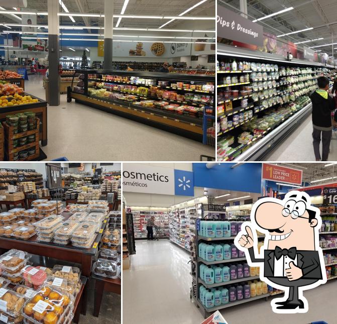Walmart Supercenter
