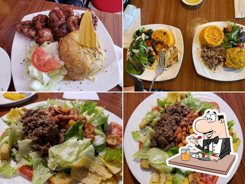 Wepaa Puerto Rican Bar and Restaurant
