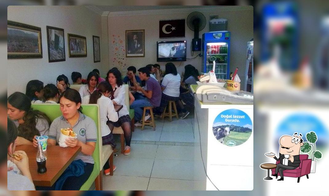 Yağmur Döner