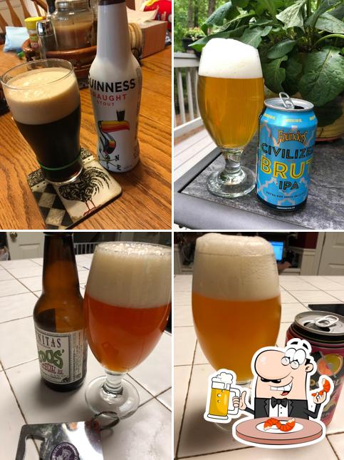 Old Soldier Brewing