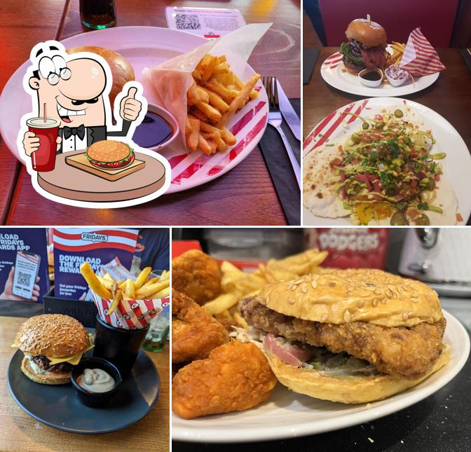 TGI Fridays - Basildon