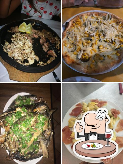 Sicily Pizza