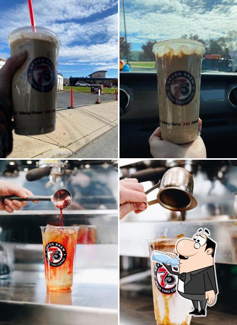 7 Brew Coffee