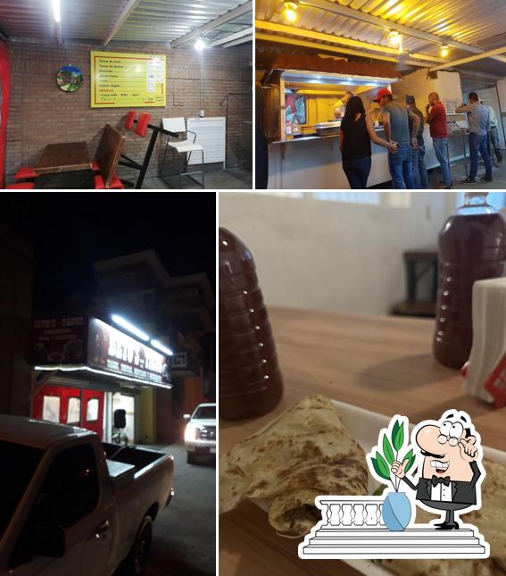 Beto's Tacos