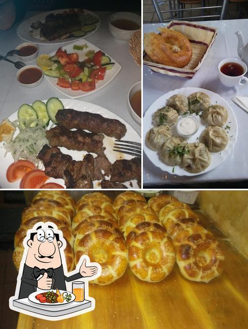 Манас