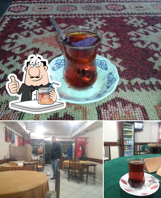 Paşa Çayevi
