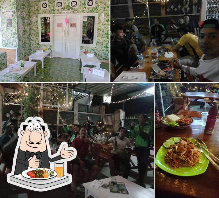 Sayap Endeus Subang