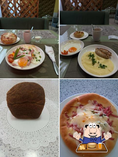 Успех