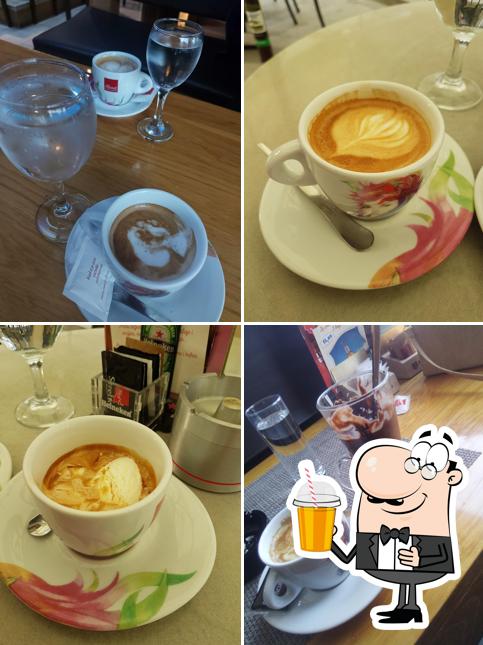 Casper Caffe