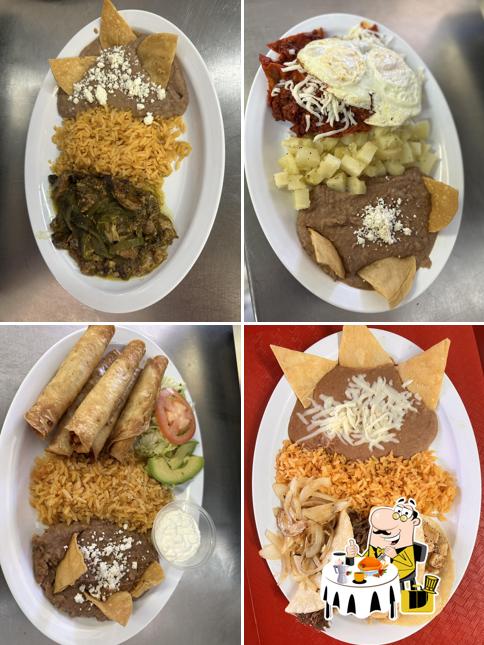 Clara's Mexican Restaurant