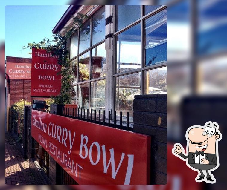 Curry Club
