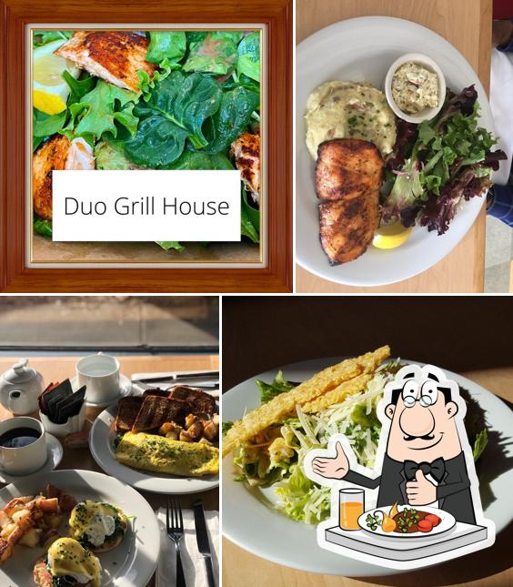 Duo Grill House