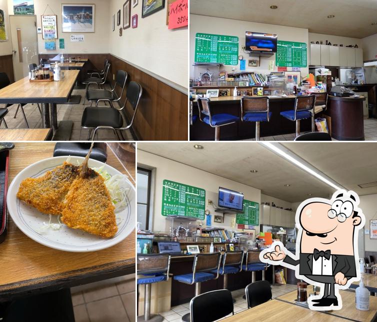Fujiya Restaurant
