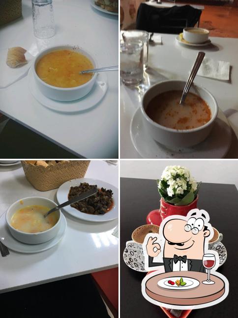 Gönül Sofrasi