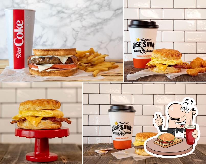 Hardee's