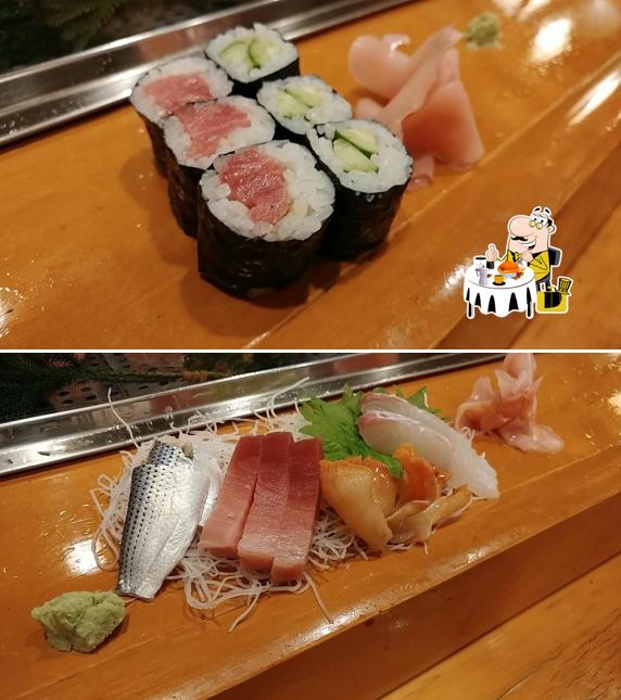 Ike Sushi