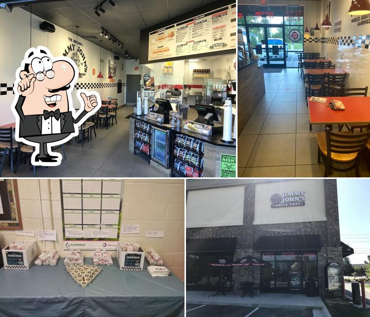 Jimmy John's