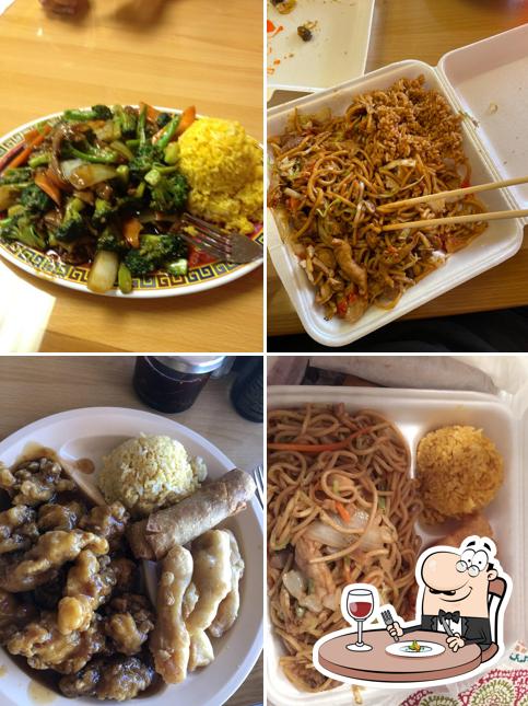Lucky Wok