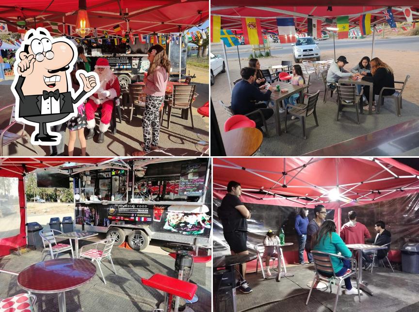 MundialFood Chile