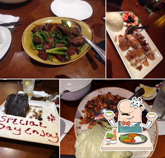 P.F. Chang's