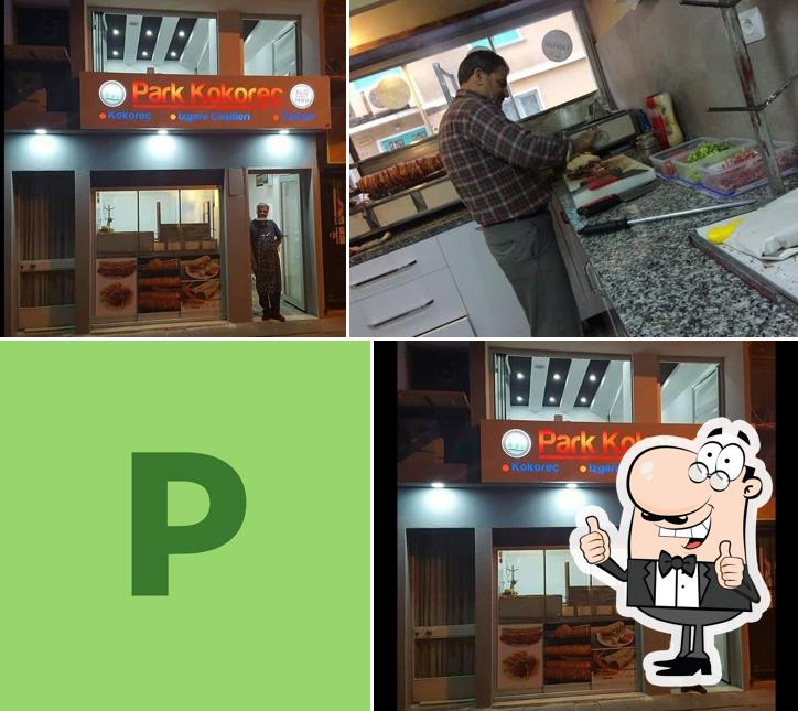 Park Kokoreç