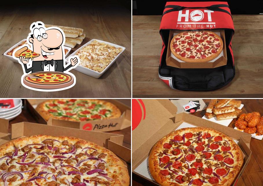 Pizza Hut