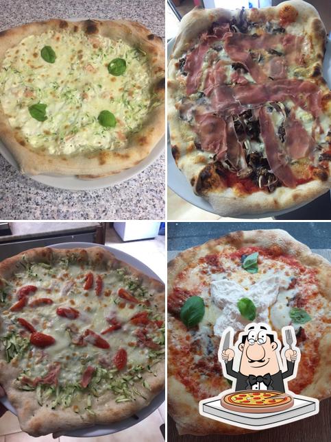 Pizzeria da lollo